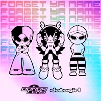 Forget Yr Name (feat. DATAGIRL) [Single Edit] - Single - Donor Lens