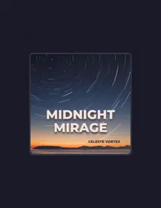 Listen to Celeste Vortex, watch music videos, read bio, see tour dates & more!