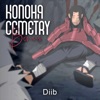 Konoha Cemetery (Bonus) - Single