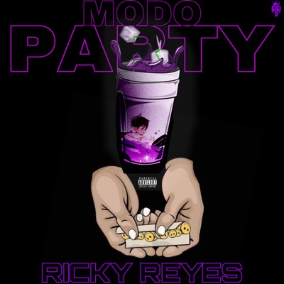Modo Party - Single
