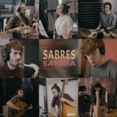 Sabres (Live) artwork