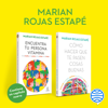 Pack Marian Rojas - Marian Rojas Estapé