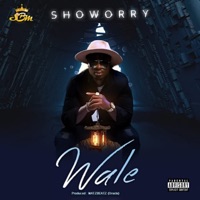 Wale - Single - Showorry
