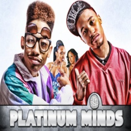 JUICED UP (feat. MARCUS MANCHILD) Platinum Minds