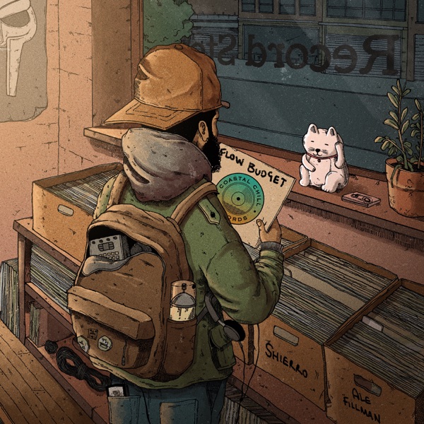 Flow Budget - EP