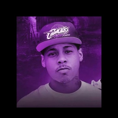 Navy Blue and Yellow (Prez Mafia) - Single