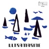 Ultramarine cover art
