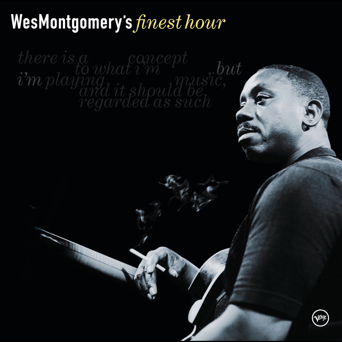 ‎Wes Montgomery's Finest Hour - Album by Wes Montgomery - Apple Music