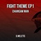 Fight Theme EP1 (From 'Chainsaw Man') - D.Meletis lyrics
