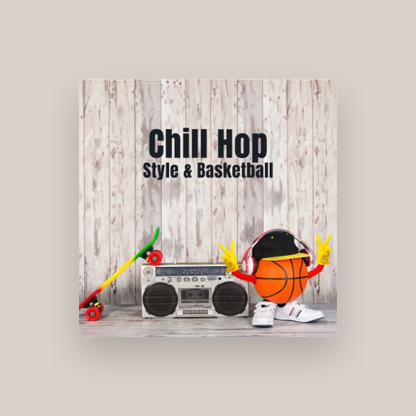 DJ Hip-Hop's avatar