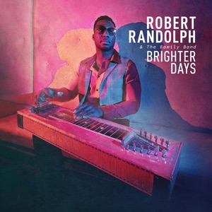 Robert Randolph & The Family Band - Simple Man - Line Dance Choreograf/in