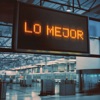 Lo Mejor - Single