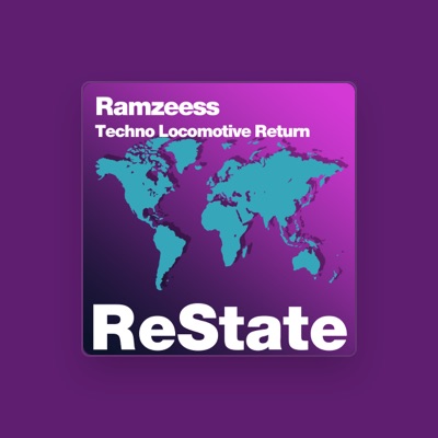 Listen to Ramzeess, watch music videos, read bio, see tour dates & more!
