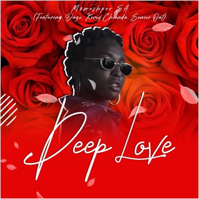 Deep love (feat. Kemy Chienda, Senio Oat & Dayo) - Single