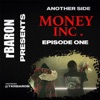 R Baron Presents Another Side Money INC (feat. Doley Bernays) - Single