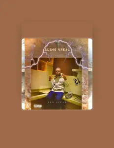 Ouça SLIME 4REAL, assista a videoclipes, leia a biografia, veja as datas das turnês e mais!