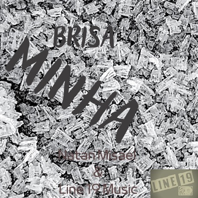 Brisa Minha - Single