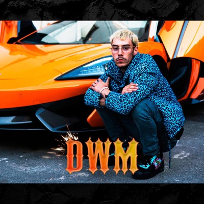"McLaren" Kidd Keo TB - Single
