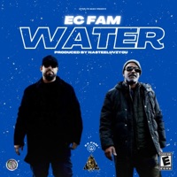 Water - Single - EC FAM