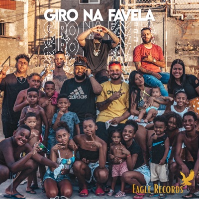 Giro na Favela - Single