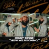 Mixed By Toch Sessions: How We Rocking (feat. Diggy Singh) [Live Version] - Single