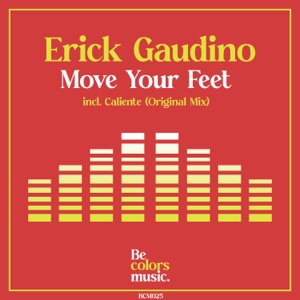 Move Your Feet - Single