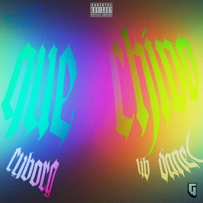 Que Chivo (feat. Lib Danel) - Single