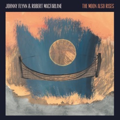 THE MOON ALSO RISES cover art