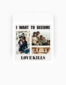 聆聽 Love Kills、觀看音樂影片、閱讀小傳、查看巡演日期等！