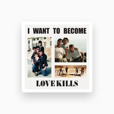 Listen to Love Kills, watch music videos, read bio, see tour dates & more!