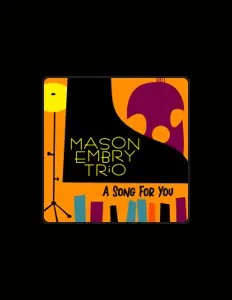 Listen to Mason Embry Trio, watch music videos, read bio, see tour dates & more!