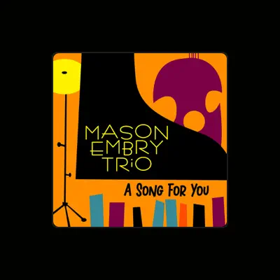 Listen to Mason Embry Trio, watch music videos, read bio, see tour dates & more!