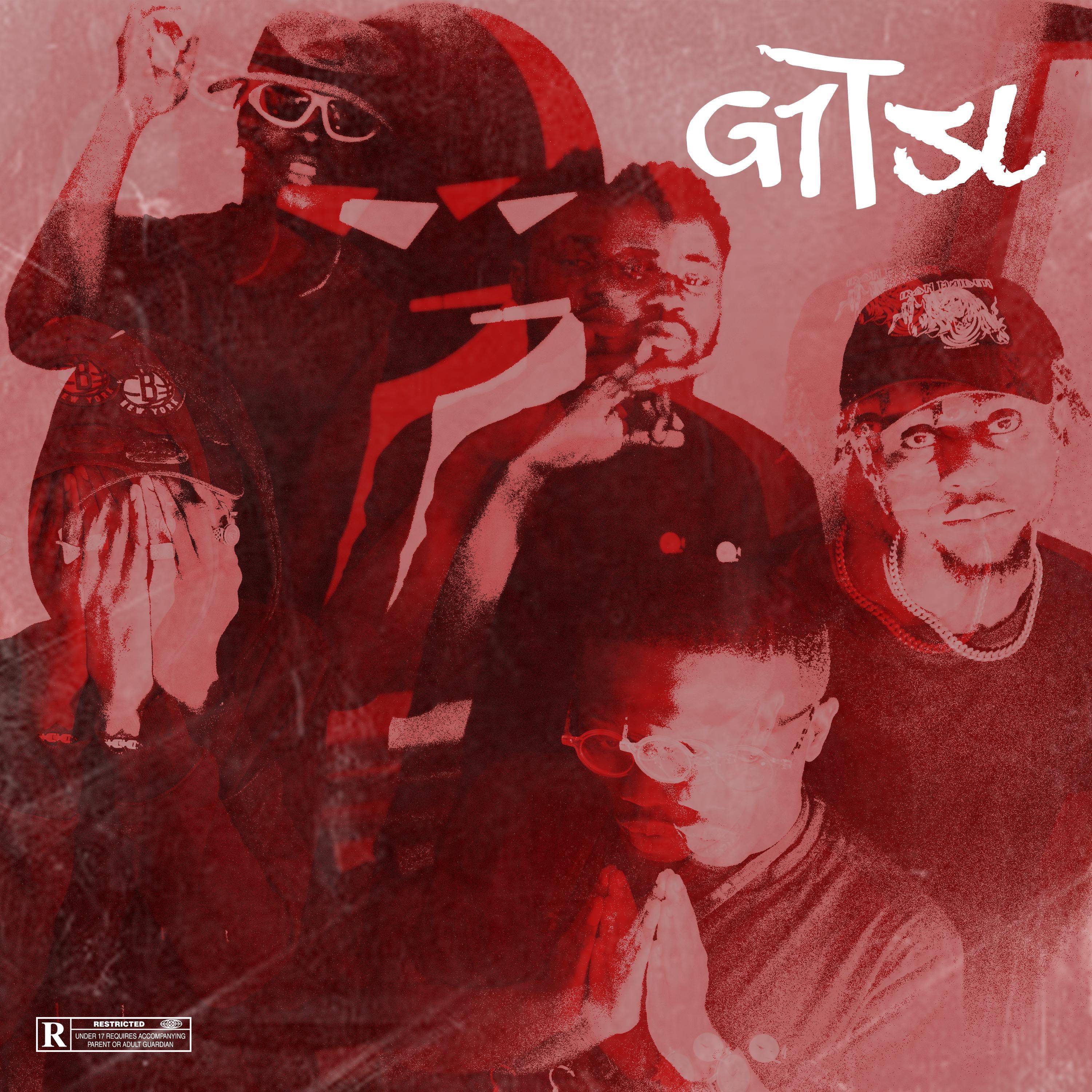 G1TSL (feat. Albinny & Le couteau)