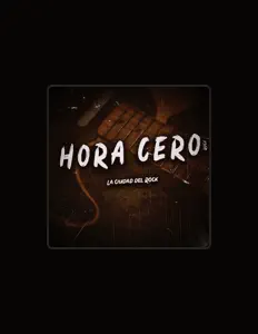 Listen to Hora Cero Rock, watch music videos, read bio, see tour dates & more!