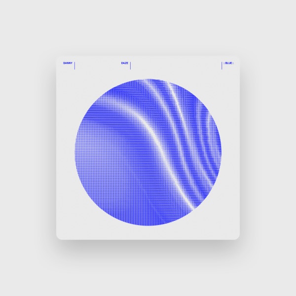 Danny Daze's avatar