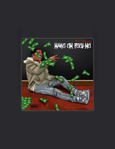 Listen to Tookie Moejeezy, watch music videos, read bio, see tour dates & more!