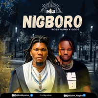 Nigboro (feat. Qdot) - Single - bobbyaino