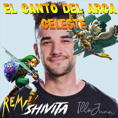 El canto del Arca Celeste (feat. IlloJuan) - Single