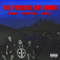 No Friend of Mine (feat. Rayne Ráel & Nueelz) - Single - SKiNNY