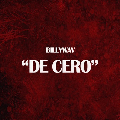 De cero - Single