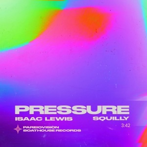 Pressure - Single