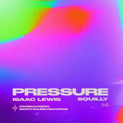 Pressure - Single