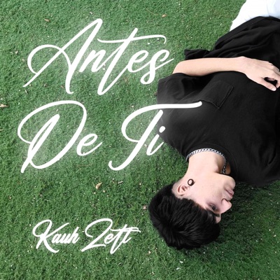 Antes de Ti - Single