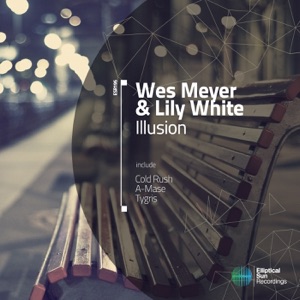Illusion - EP