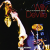 Live at the Metropol - Berlin - Willy DeVille