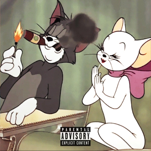 Yung Thundercat (The Prequel) - Single