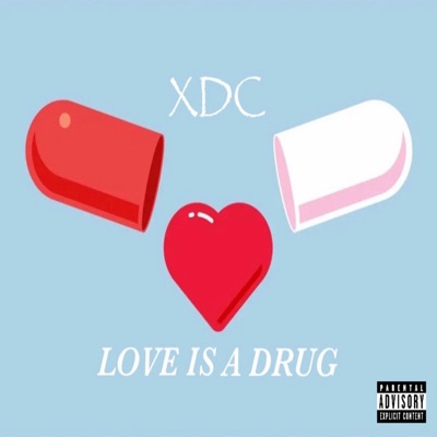 Love Is A Drug - Single