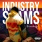 In the Kitchen (feat. Jenks Jimmer) - Scammlikeelyy lyrics