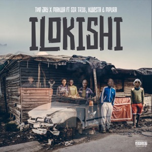 iLokishi (feat. Sir Trill, Kwesta & Mpura) - Single