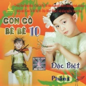 Con Cò Bé Bé 10 artwork